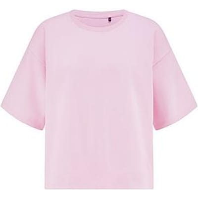 Sweatshirt Van Joop! roze