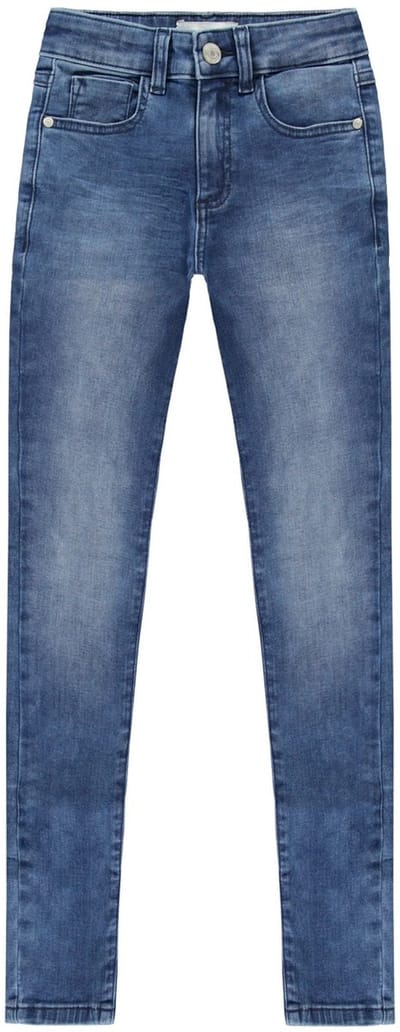 Cars Jeans Jeans Ophelia Jr. Super skinny - Meisjes