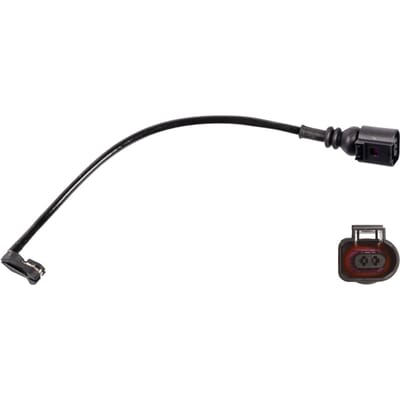 Waarschuwingscontact, remblokslijtage FEBI BILSTEIN 172511