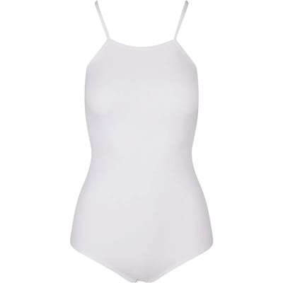 Urban Classics - Rip Body - XS - Wit