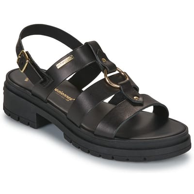 Sandalen met hakken Les Tropeziennes par M.Belarbi TONKA