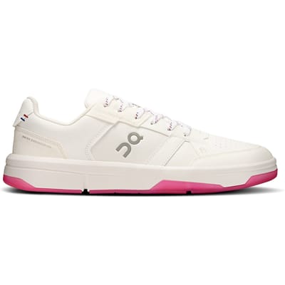 On The Roger Clubhouse 2 White | Grenadine Maat: 41 | Sneakers Outlet | Heren | Roze