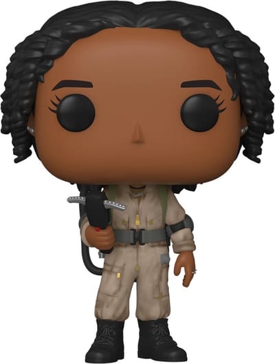 Funko POP! Movies - Ghostbusters: Afterlife - Lucky # 926 Figuur - 9cm