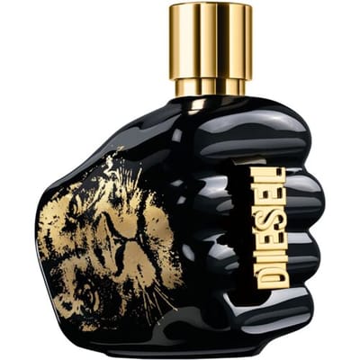 Diesel Spirit of the Brave eau de toilette spray 50 ml