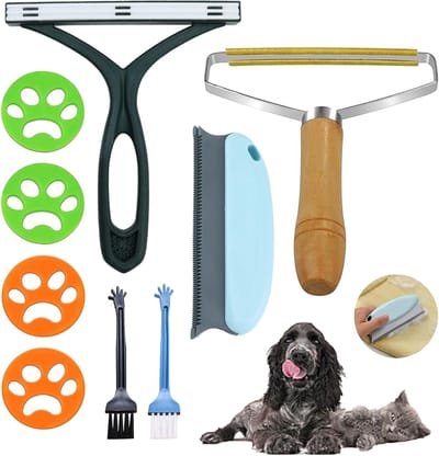 Pluizenverwijderaar – Kleding Ontpluizer – Ontpiller - pluis remover