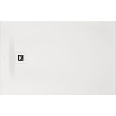 Duravit Sustano shower tray 140 x 90 cm 720281740000000