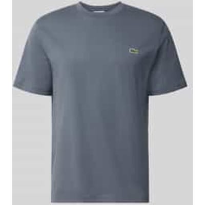 T-shirt Lacoste T-Shirt Classic Fit - Gris