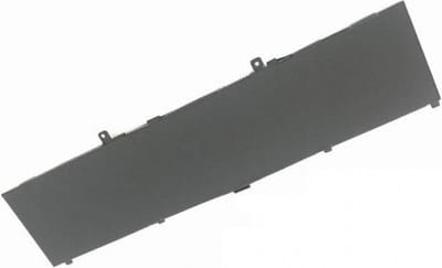 CoreParts MBXAS-BA0170 laptop reserve-onderdeel Batterij/Accu
