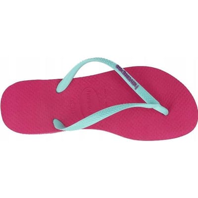R8928 Havaianas Slim teenslippers Kinderen 23/24
