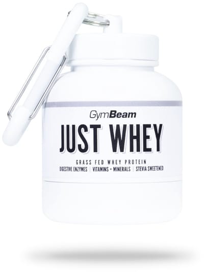 GymBeam JW Eiwittrechter