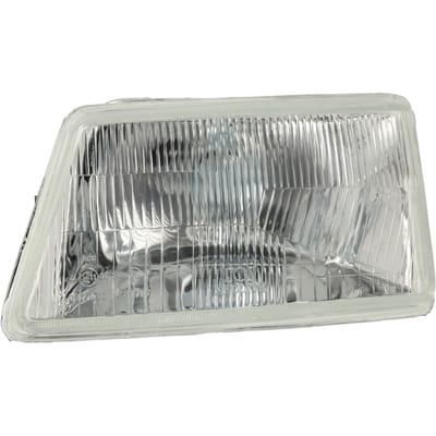 Koplampen BLIC 5410-01-3701275P, links