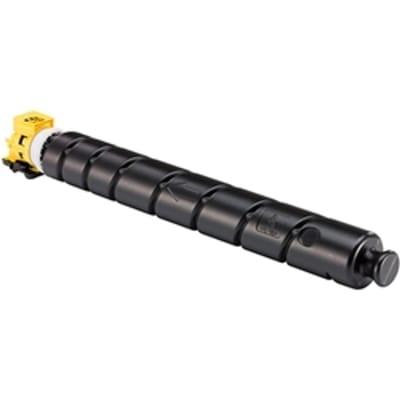 Utax CK-8530Y (1T02YPCTA0) toner cartridge geel (origineel)