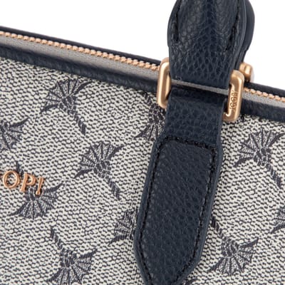 Joop! Mazzolino Handtas 30 cm - Dames - darkblue
