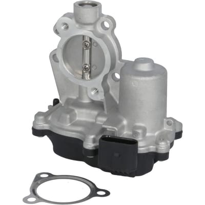 EGR-klep DELPHI EG10630-12B1