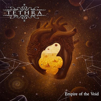 Empire Of The Void - Tethra