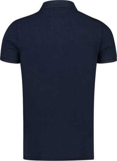 Superdry Maat 3XL Classic Pique S/S Heren Poloshirt