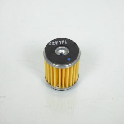 Filtre à huile origine pour Moto Fantic 125 CABALLERO FLAT TRACK Neuf