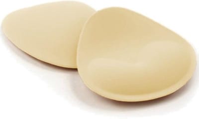 Caresse Exclusive push-up pads