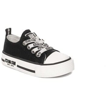 Lage Sneakers Big Star KK374069