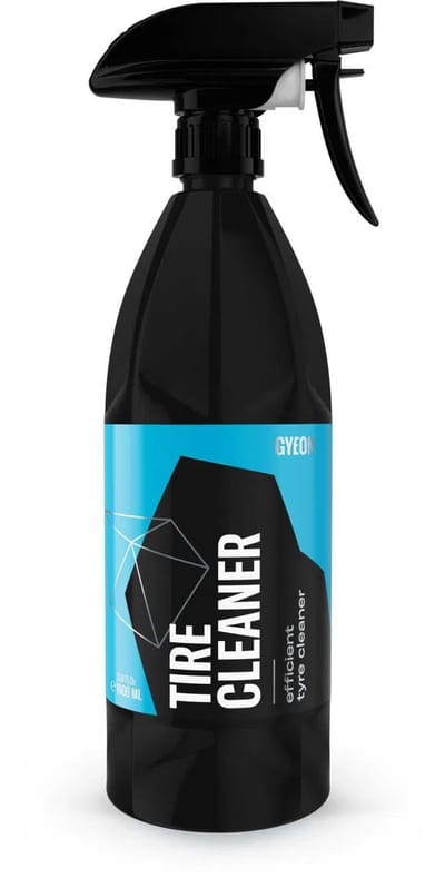 Gyeon Q2M TireCleaner - 1000ml - specialistische bandenreiniger