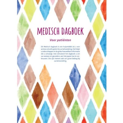 Medisch Dagboek - Peter de Ruiter