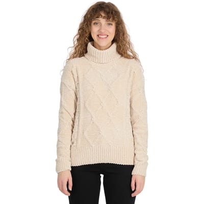 Damestrui met col Ragwear Janna