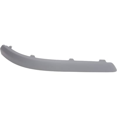 Sierlijst/beschermstrip, bumper BLIC 5513-00-2533980P rechts