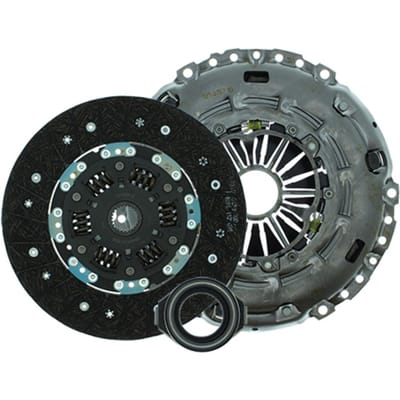Koppelingsset AISIN Clutch Kit (3P) AISIN KZ-126