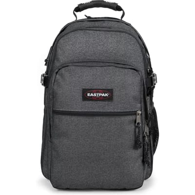 Eastpak TUTOR Rugzak, 39 Liter, 15 inch laptopvak - Black Denim