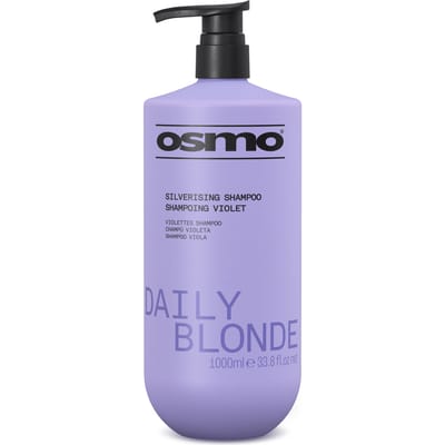 Osmo Silverising Shampoo 1000 ml