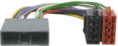 Radio aansluitkabel Honda