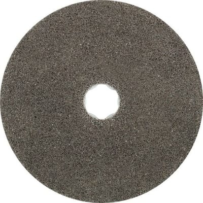 PFERD TOOLS 42002192 Combiclick geperste vliesschijf CC Pner Ø 125 mm hard A fijn voor finish Diameter 125 mm