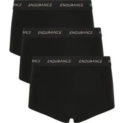 Kinderboxershorts Endurance Vickers (x3)