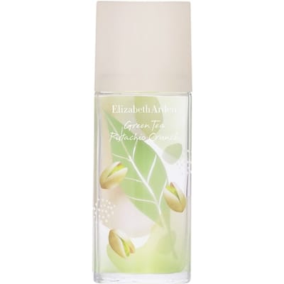 Elizabeth Arden Green Tea Pistachio Crunch Eau de Toilette Spray Damesparfum Dames 50 ml