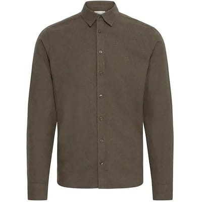 Shirt met lange mouwen Casual Friday Anton 0159
