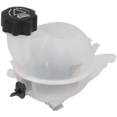 Expansietank, koelvloeistof THERMOTEC DBC016TT