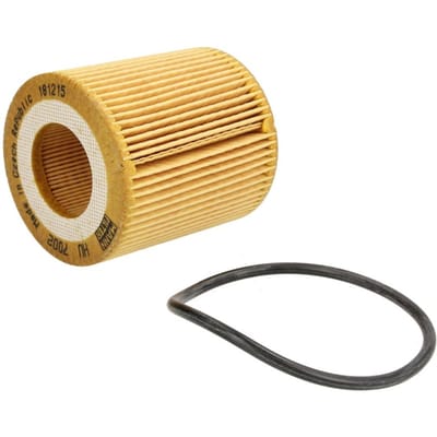 MANN-FILTER Oliefilter HU 7002 z | OEM 1720612 | BB3Q-6744-BA | U2Y0-14302 | Ford Ranger Everest, Mazda BT-50 II, VW Amarok II | 2.0 TDCi 3.2 Diesel | Met Afdichting