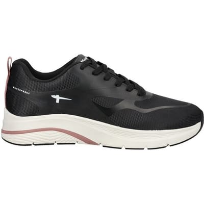 Tamaris ACTIVE Dames Sneaker 1-23782-45 001 Maat: 37 EU