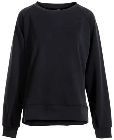 Joma Breath Sweatshirt Zwart XL Vrouw