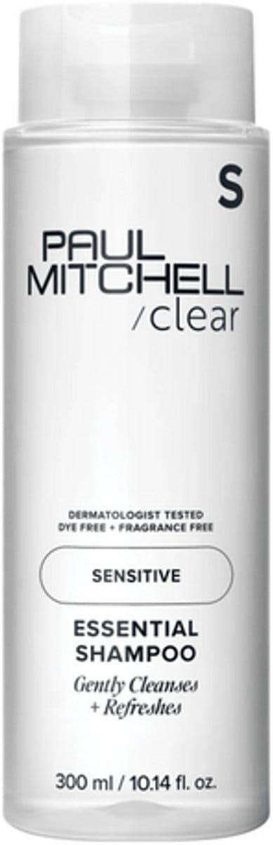 Paul Mitchell Clear Essential Shampoo 300ml