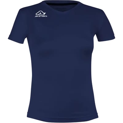 T-shirt voor meisjes Acerbis Devi