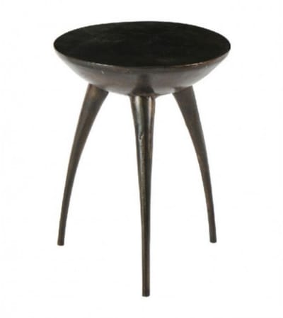 Starfurn - Salontafel - Brons - 38x38x55 cm