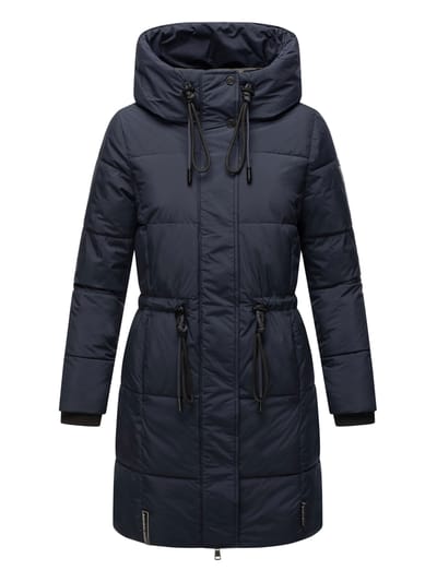 Navahoo dames winterjas Zuckertatze – Trendy & Warm