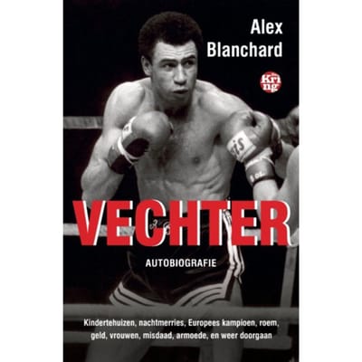 Vechter - Alex Blanchard