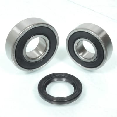 Roulement ou joint spi moteur SKF pour Mobylette Solex S/96020 Neuf