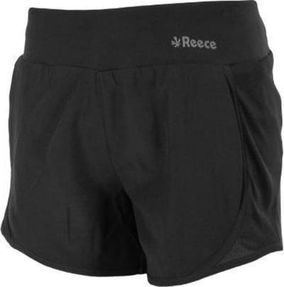 Reece - Grafton Short Dames - Sportbroek - Maat 128 - Zwart