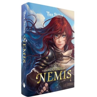 Nemis - Pelkmans - Thea Stilton