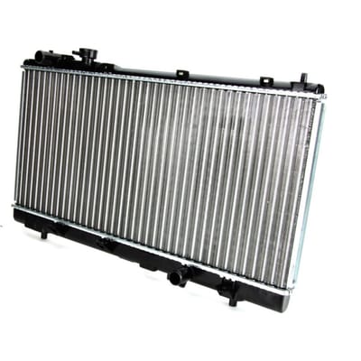 Radiator, motorkoeling THERMOTEC D73013TT