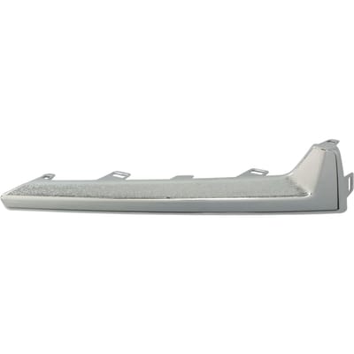 Bumper - onderdelen BLIC 6502-07-6738923P