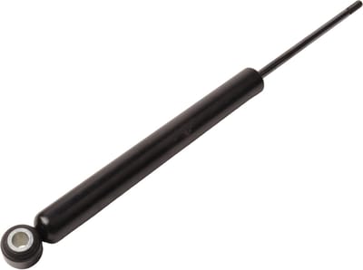 Oploopremdemper 120S/SV/SR